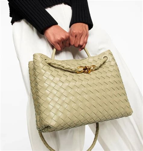 red bottega dupe bag|bottega veneta andiamo bag dupe.